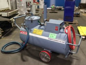 Cecor SA5-90PT Sumpcleaner Filter