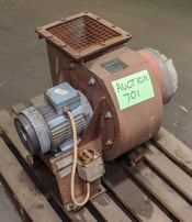 Motor Fan