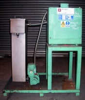 Hydroflow Mini Laundering System