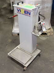 Vixen Coalescing Filter