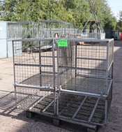 Cages