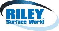 Riley Surface World Logo
