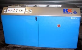 Kerry 450 Microclean Machine
