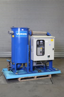 Vokes APB OME Oil Separator