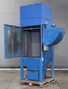 ES1237 - DCS 11E Dust Extractor