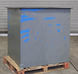 Mild Steel Ilex Lined Plating Tank