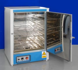 Heavy Duty Oven Range (350 litre model)