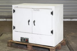 Genlab MCU9HS Bench Top Oven