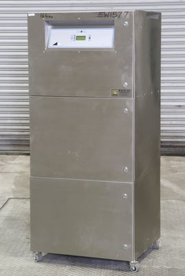 Purex 8000/2000 FC Dust And Fume Extractor