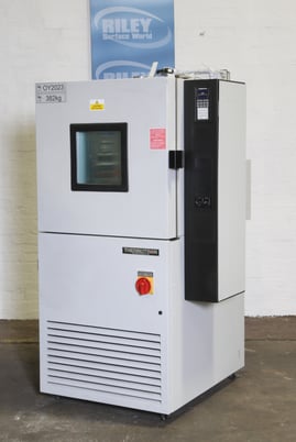 Thermotron Environmental Chamber