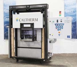 Caltherm Oven