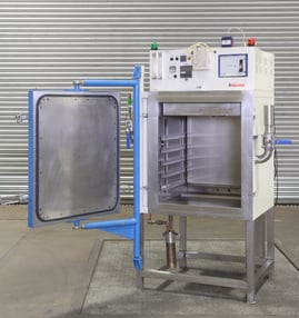 Sterilization Oven