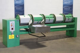 Dreher VT5 / VT Rotary Barrel Tumbling Machine