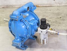 SandpiperAir Diaphragm Pump