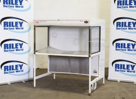 SLEE Clean Air Cabinet