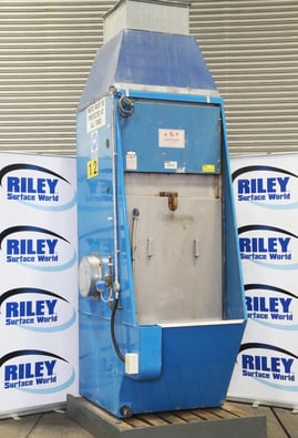 Lakestyle LW22 Wet Type Dust Collector