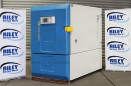 Challenger 1200 Environmental Cabinet