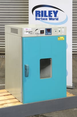 TMS 240 Litre Europe Lab Oven