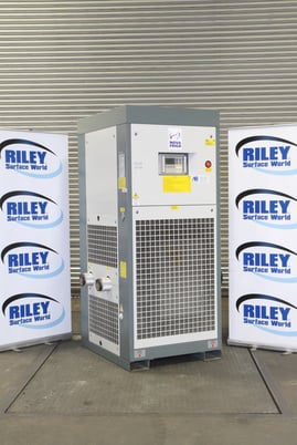 Nova Frigo RC30 Air Cooled Chiller