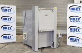 RM Catterson Smith 650°C Oven