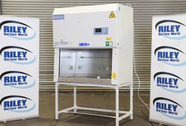 BioAir 1.2 Safeflow Microbiological Safety Cabinet