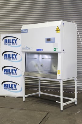 BioAir 1.2 Safeflow Microbiological Safety Cabinet