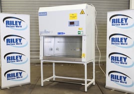 BioAir 1.2 Safeflow Microbiological Safety Cabinet