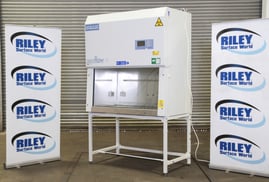BioAir 1.2 Safeflow Microbiological Safety Cabinet