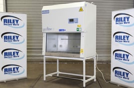 BioAir 1.2 Safeflow Microbiological Safety Cabinet