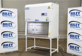 BioAir 1.2 Safeflow Microbiological Safety Cabinet