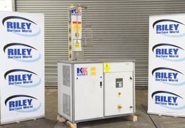 Kerry Microsolve 250M 3 Stage Mono-Solvent Degreaser