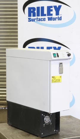 Zubler V7000 Dust Collector