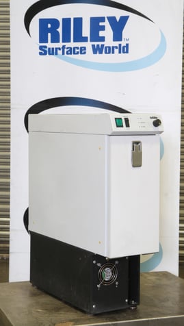 Zubler V7000 Dust Collector