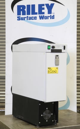 Zubler V7000 Dust Collector