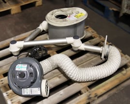 Fume Extractor