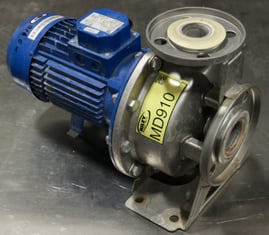 Ebara 3M/I 32-160/1.5 Centrifugal Pump