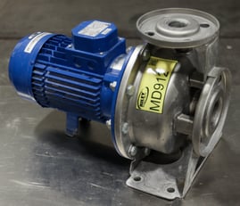 Ebara 3M/I 32-160/1.5 Centrifugal Pump