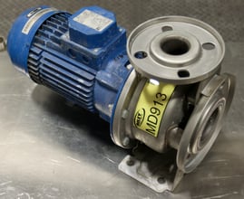 Ebara 3LM/I 40-125/2.2 Centrifugal Pump