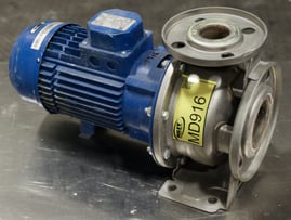 Ebara 3LM/I 40-125/2.2 Centrifugal Pump