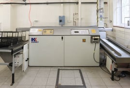 Kerry Microclean 450 Machine