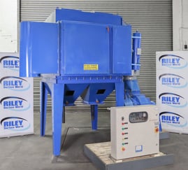 HN Technical Services Ltd HNTS Dust Extraction Unit