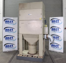 DCE UMA 250 Dust Collector