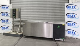 Ultrawave Ltd ARGON 629 Ultrasonic Cleaner