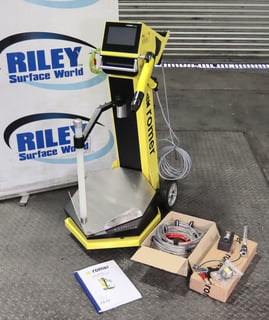 Romer Profispray V - Complete System