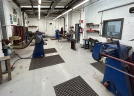 Polishing Shop B