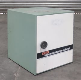 Specimen Storage Cabinet