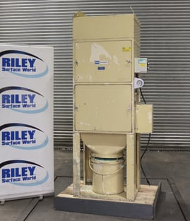 Donaldson Torit (DCE) UMA Unimaster 102 K3 Dust Extractor