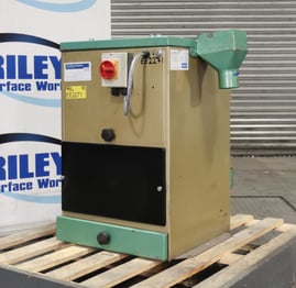 Fintool Small Dust Extraction Unit