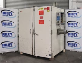 Hedinair oven