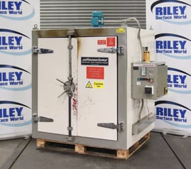 Heavy Duty Electric Oven